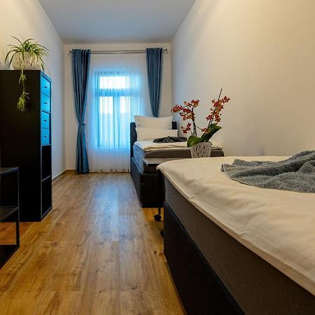 368 Plagwitz Apartment Kulturviertel ไลป์ซิก ภายนอก รูปภาพ