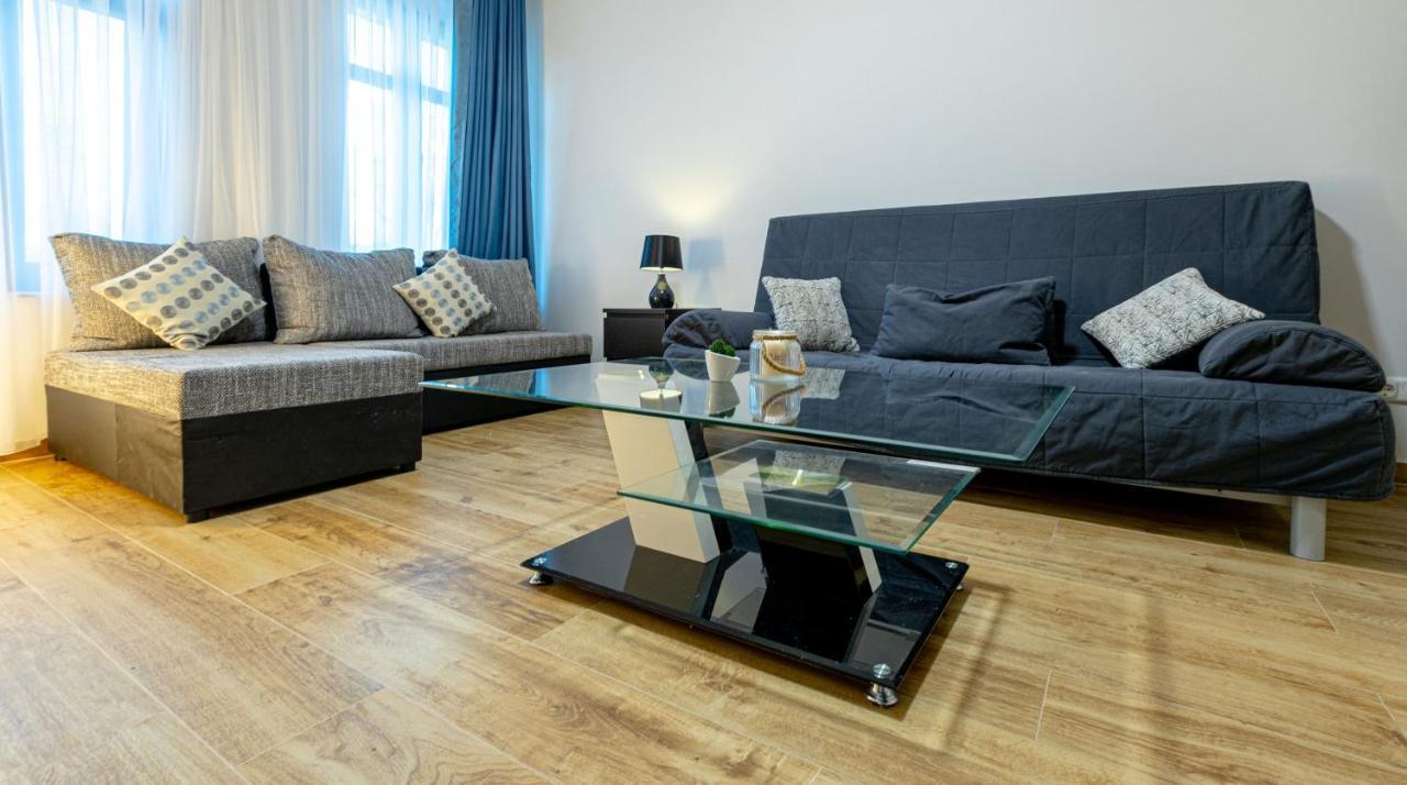 368 Plagwitz Apartment Kulturviertel ไลป์ซิก ภายนอก รูปภาพ