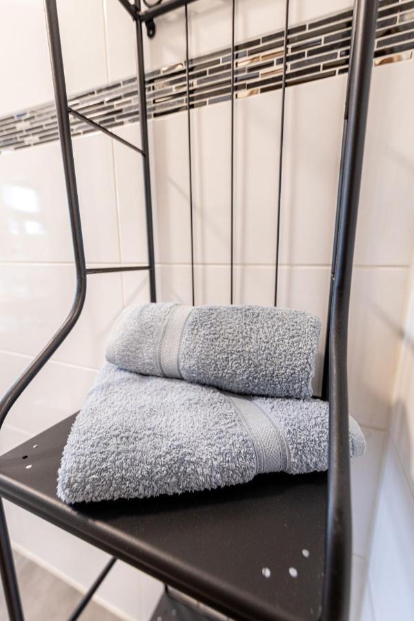 368 Plagwitz Apartment Kulturviertel ไลป์ซิก ภายนอก รูปภาพ