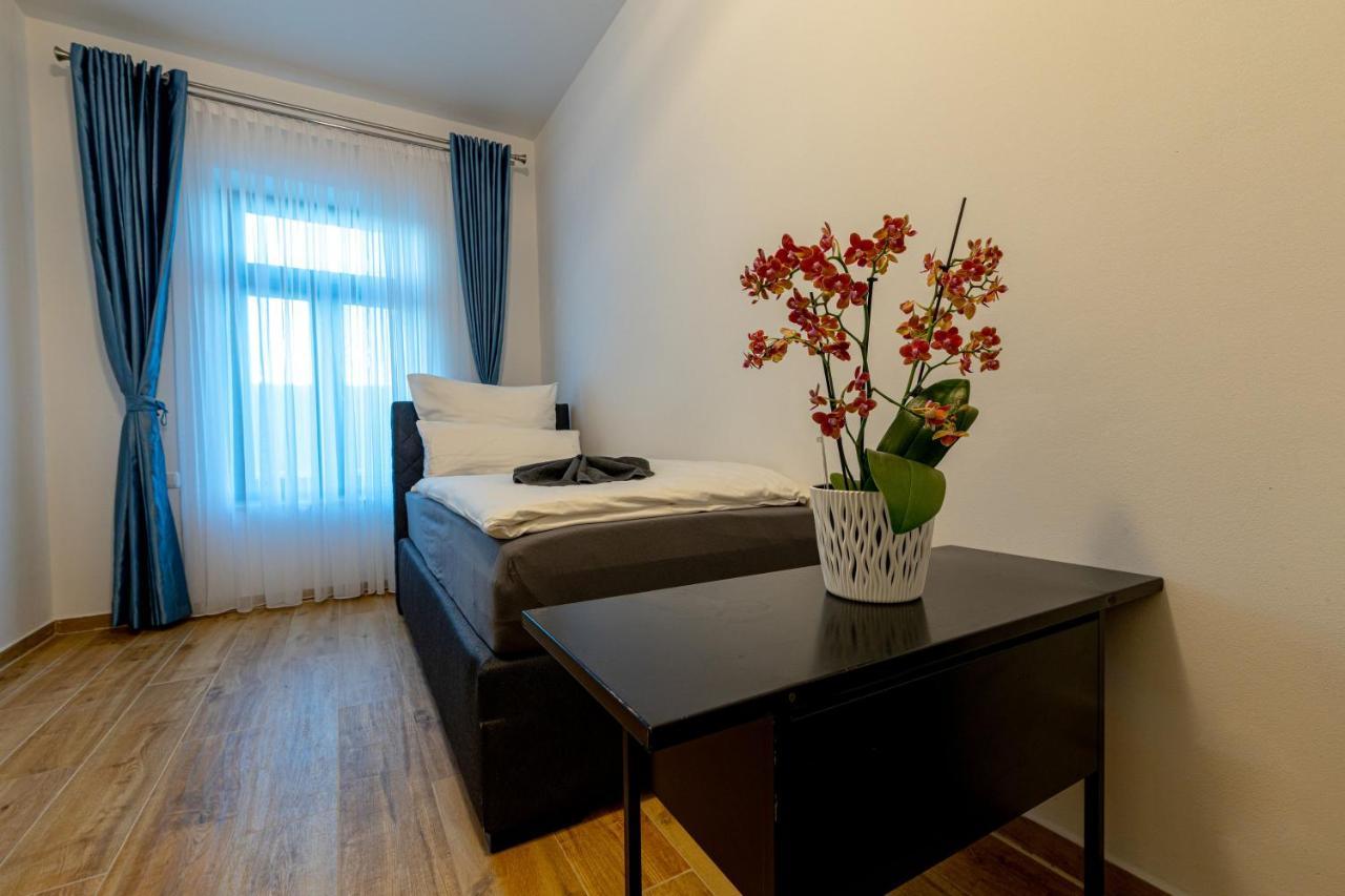 368 Plagwitz Apartment Kulturviertel ไลป์ซิก ภายนอก รูปภาพ