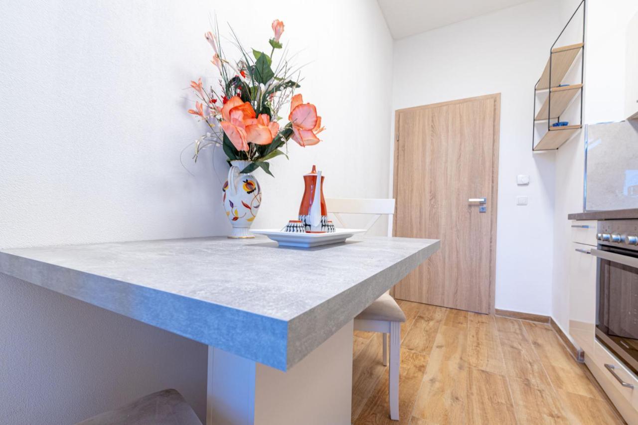 368 Plagwitz Apartment Kulturviertel ไลป์ซิก ภายนอก รูปภาพ